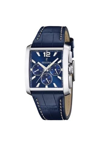 Reloj Festina Modelo F20636/2 Azul Hombre Festina