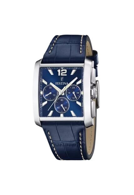 Reloj Festina Modelo F20636/2 Azul Hombre
