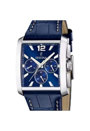 Reloj Festina Modelo F20636/2 Azul Hombre