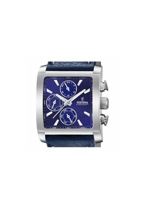 Reloj Festina Modelo F20636/2 Azul Hombre