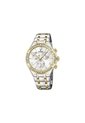 Reloj Para Mujer Festina Boyfriend F20396/1 Multicolor de Festina