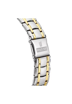 Reloj Para Mujer Festina Boyfriend F20396/1 Multicolor