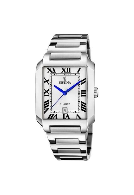 Reloj Festina Modelo F20677/1 Plateado Hombre