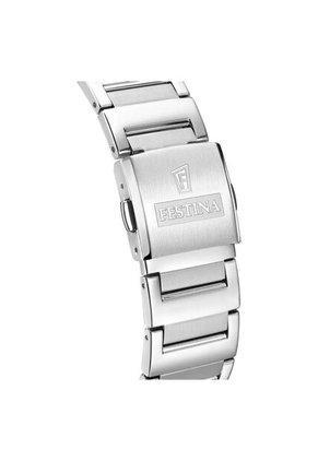 Reloj Festina Modelo F20677/1 Plateado Hombre