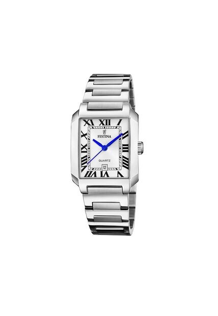 Reloj Festina Modelo F20679/1 Plateado Mujer