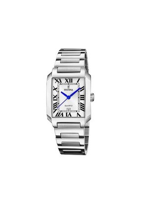 Reloj Festina Modelo F20679/1 Plateado Mujer