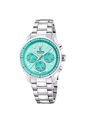 Reloj Festina Modelo F20753/3 Plateado Unisex de Festina