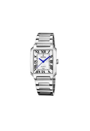 Reloj Festina Modelo F20679/1 Plateado Mujer