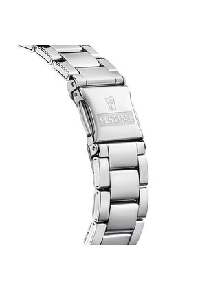 Reloj Festina Modelo F20622/6 Plateado Hombre