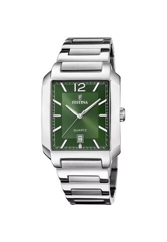 Reloj Festina Modelo F20677/5 Plateado Hombre Festina