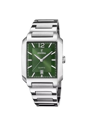Reloj Festina Modelo F20677/5 Plateado Hombre