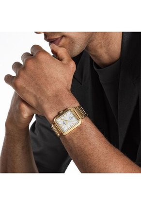 Reloj Festina Modelo F20678/2 Dorado Hombre