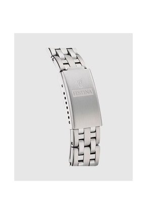 Reloj Festina Modelo F20455/1 Plateado Mujer