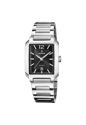 Reloj Festina Modelo F20679/4 Plateado Mujer