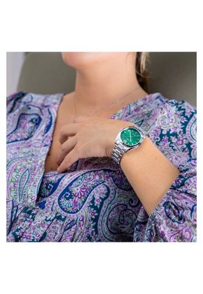 Reloj Festina Modelo F20622/C Plateado Mujer