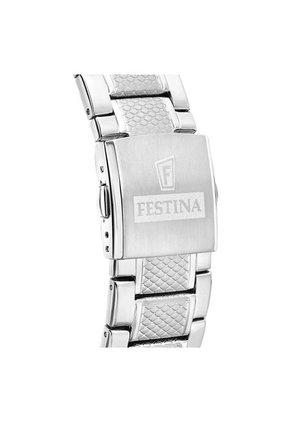 Reloj Festina Modelo F20668/2 Plateado Hombre