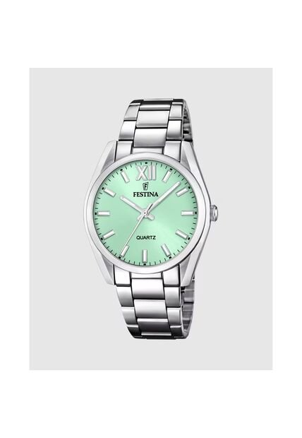 Reloj Festina Modelo F20622/7 Plateado Mujer