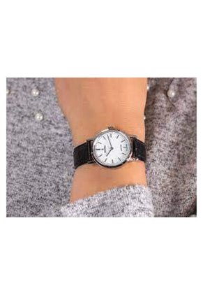 Reloj Para Mujer Festina Swiss Made F20013/1 Negro