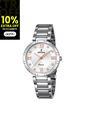 Reloj Para Mujer Festina Mademoiselle F16936/B Plateado de Festina