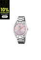 Reloj Para Mujer Festina Boyfriend F16790/D Plateado de Festina