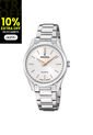 Reloj Para Mujer Festina Señorita F20583/1 Plateado de Festina