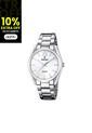 Reloj Festina Modelo F20622-1 Dorado Mujer de Festina