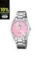 Reloj Festina Modelo F20622/M Plateado Mujer de Festina