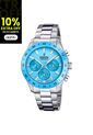 Reloj Festina Modelo F20693/3 Plateado Mujer de Festina