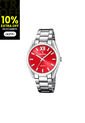 Reloj Festina Modelo F20622/B Plateado Mujer de Festina