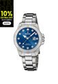 Reloj Festina Modelo F20503/6 Plateado Mujer de Festina