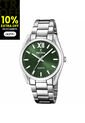 Reloj Festina Modelo F20622/4 Plateado Mujer de Festina