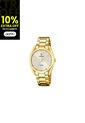 Reloj Festina Modelo F20640/1 Dorado Mujer de Festina