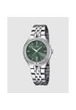 Reloj Festina Modelo F16867/7 Plateado Mujer de Festina