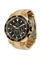 Reloj Para Hombre Festina Prestige F20364/3 Dorado de Festina