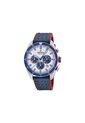 Reloj Para Hombre Festina The Originals F20377/1 Azul de Festina