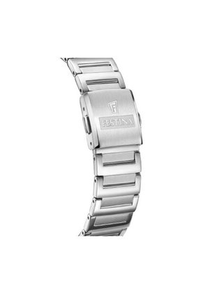 Reloj Festina Modelo F20679/2 Plateado Mujer