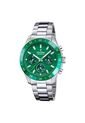 Reloj Festina Modelo F20693/5 Plateado Mujer de Festina