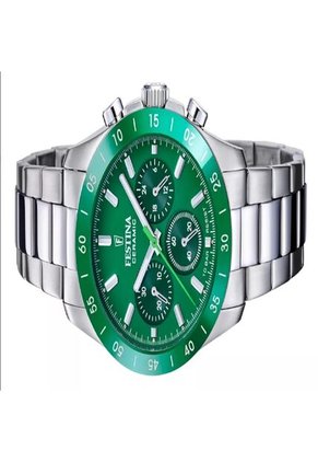 Reloj Festina Modelo F20693/5 Plateado Mujer