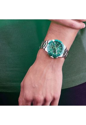 Reloj Festina Modelo F20693/5 Plateado Mujer