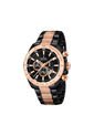 Reloj Para Hombre Festina Prestige F16888/1 Multicolor de Festina