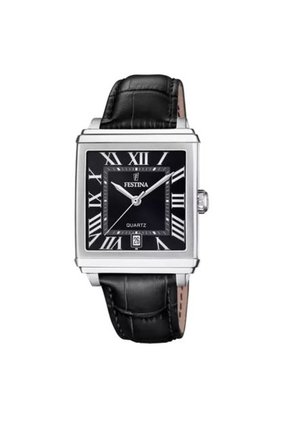 Reloj Festina Modelo F20681/3 Negro Hombre