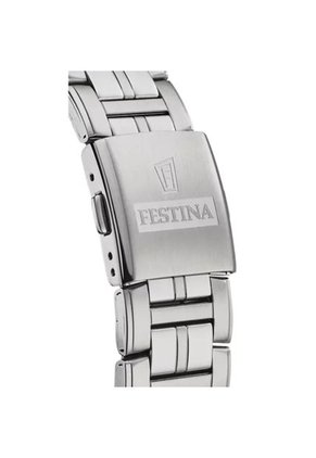 Reloj Festina Modelo F20445/7 Plateado Hombre