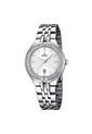 Reloj Para Mujer Festina Mademoiselle F16867/1 Plateado de Festina