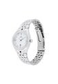 Reloj Para Mujer Festina Mademoiselle F16867/1 Plateado de Festina