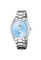 Reloj Festina Modelo F20622/3 Plateado Mujer de Festina