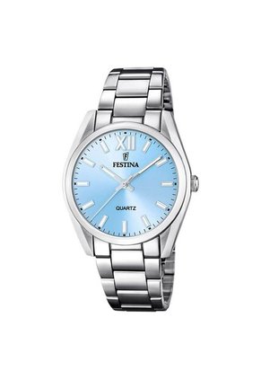 Reloj Festina Modelo F20622/3 Plateado Mujer