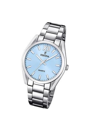 Reloj Festina Modelo F20622/3 Plateado Mujer