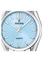 Reloj Festina Modelo F20622/3 Plateado Mujer de Festina