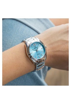 Reloj Festina Modelo F20622/3 Plateado Mujer
