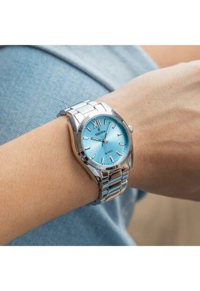 Reloj Festina Modelo F20622/3 Plateado Mujer